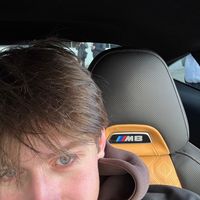 оригинальный звук