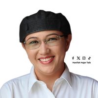 original sound - Hanifah Hajar Taib