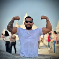 deportistalbertomendieta