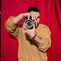 оригинальный звук