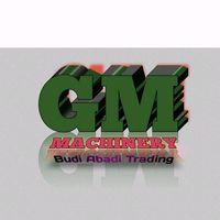 machinerybudiabadi