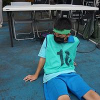 原聲 - 呆呆鴨ㄆㄚˋ蟑螂