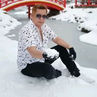 suara asli - Yaya Yerrah