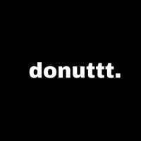 original sound - donuttt.
