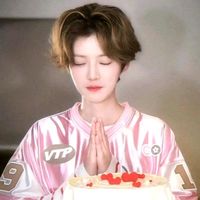 original sound - LuHan_Wife (鹿晗_老婆)