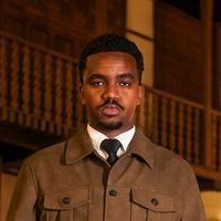 الصوت الأصلي