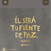 sonido original