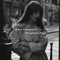 original sound - basssgangsterrr