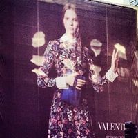 оригинальный звук