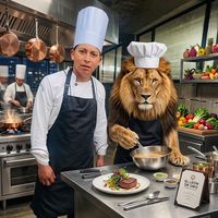 chefhendry
