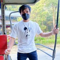 เสียงต้นฉบับ - thawatchai_tisongmuang