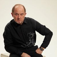 оригинальный звук