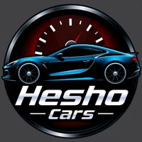 hesho.cars
