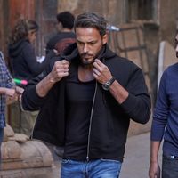 الصوت الأصلي