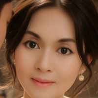 suara asli - Kristine Ley