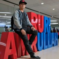 suara asli - Ruri Amrullah