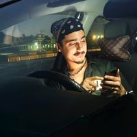 shehrozbarech