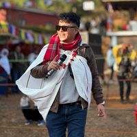 original sound - Mbgurung8