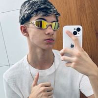 som original