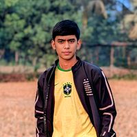 rony....jr