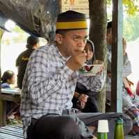 suara asli - Muh Fitriady Sip