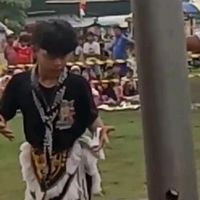 suara asli - ank e wong