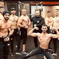 kayilar.gym