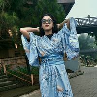suara asli - nita