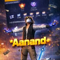 original sound - aanandtharu