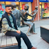 Carry on Jatta Manje Nal Lagga Hoya