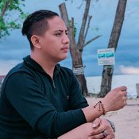 suara asli - Ribonnn