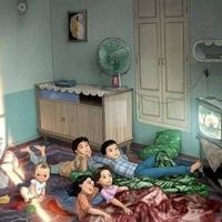 الصوت الأصلي