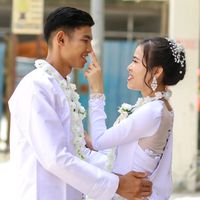 original sound - အရိုးလေး🤎✌️(ပီနန်းသူလေး🤎✌️)