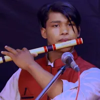 original sound - manbahadurflute