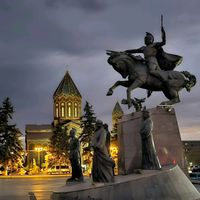 оригинальный звук - Գյումրի մեր սրտում❤️‍🩹