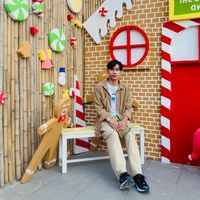 เสียงต้นฉบับ - NOT 😜😜