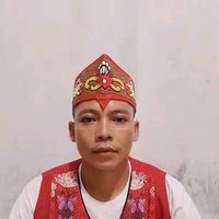 suara asli - Rony Tarantang lewu