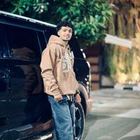 الصوت الأصلي