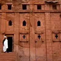 original sound - ethiopian.architecture