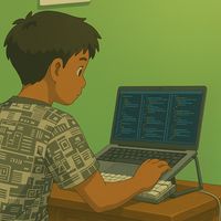 original sound - Rendi | Tech Enthusiast