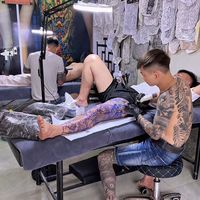 nhạc nền - Dũng Lõm Xăm....
