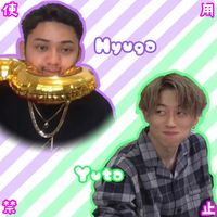 オリジナル楽曲 - りぃ💚💜