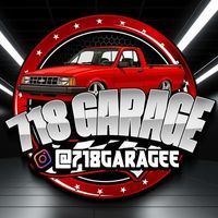 718garage