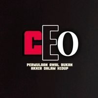bunyi asal - CEO BARU