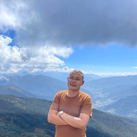 sangaytsheringpenjor