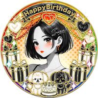 オリジナル楽曲 - ⛓️すず🐶🖤🤍3/20🎂🥇勝ち日🔥