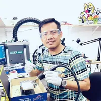 original sound - sonramphone