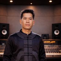 original sound - Pune (ပိုၼ်း)