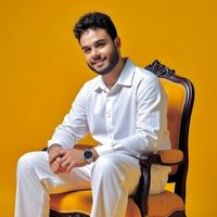 الصوت الأصلي