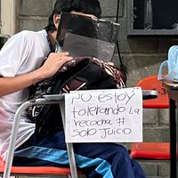 sonido original